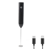 Handheld Milk Frother